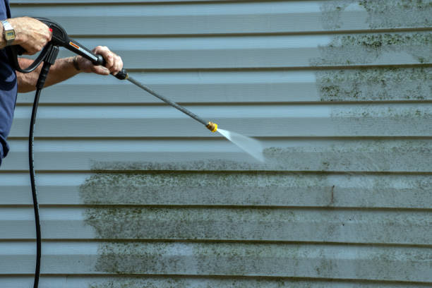 Boat and Dock Cleaning in Braham, MN