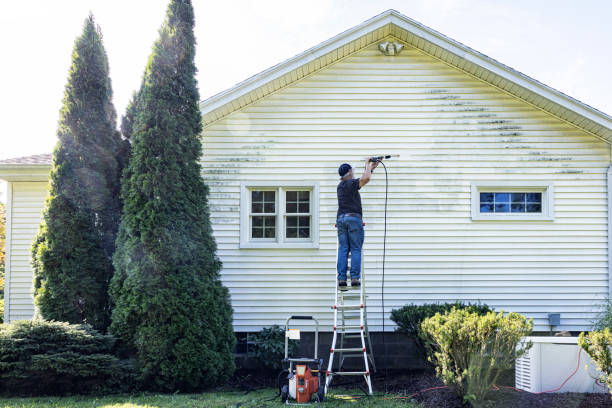 Trusted Braham, MN Pressure Washing Experts