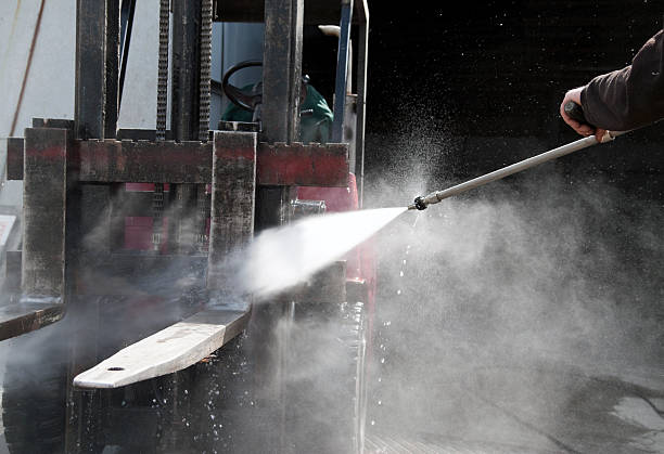 Best Concrete Sealing  in Braham, MN